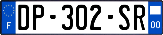 DP-302-SR
