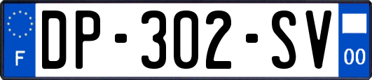 DP-302-SV