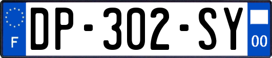 DP-302-SY