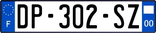 DP-302-SZ