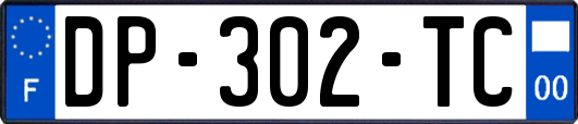 DP-302-TC