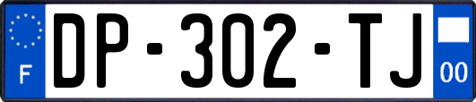 DP-302-TJ