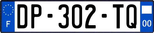 DP-302-TQ