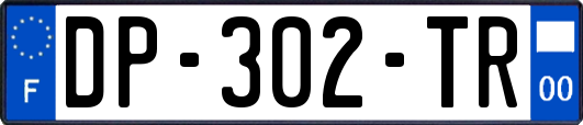 DP-302-TR