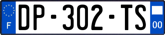 DP-302-TS