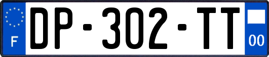DP-302-TT