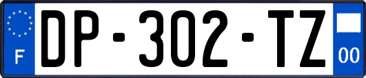 DP-302-TZ