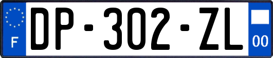 DP-302-ZL