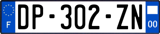 DP-302-ZN