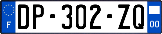 DP-302-ZQ