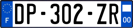 DP-302-ZR