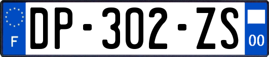 DP-302-ZS