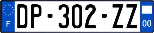 DP-302-ZZ