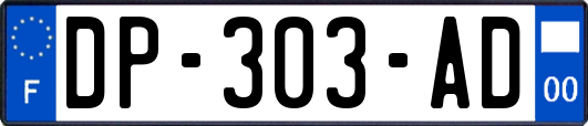 DP-303-AD