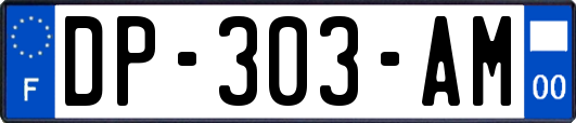 DP-303-AM