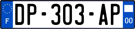 DP-303-AP