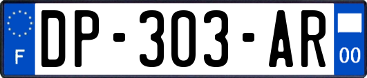 DP-303-AR