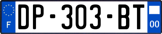 DP-303-BT