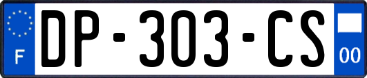 DP-303-CS