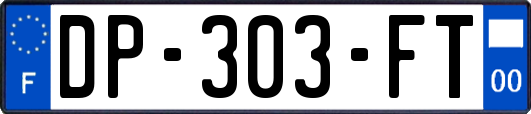 DP-303-FT