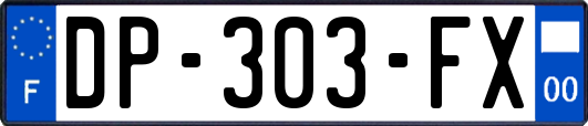 DP-303-FX