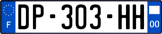 DP-303-HH