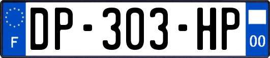 DP-303-HP