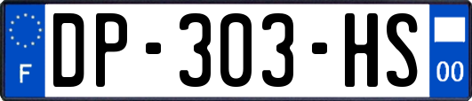 DP-303-HS
