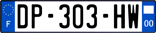 DP-303-HW