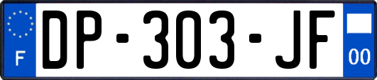 DP-303-JF