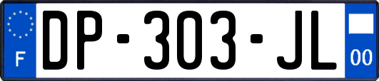 DP-303-JL