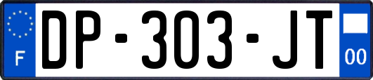 DP-303-JT