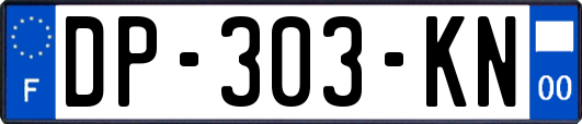 DP-303-KN