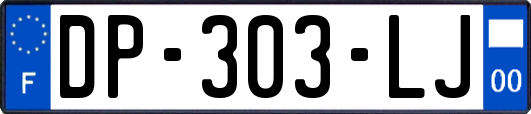 DP-303-LJ