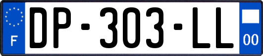 DP-303-LL