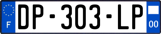 DP-303-LP