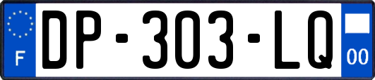 DP-303-LQ
