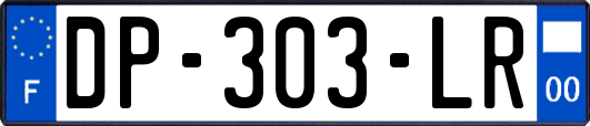 DP-303-LR