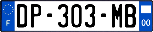 DP-303-MB