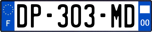DP-303-MD