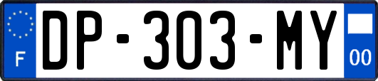 DP-303-MY