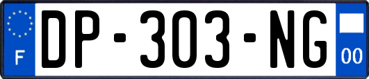 DP-303-NG