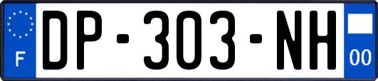 DP-303-NH