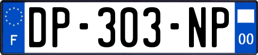 DP-303-NP