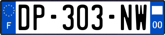 DP-303-NW