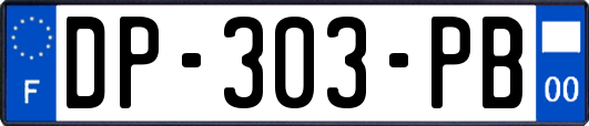 DP-303-PB