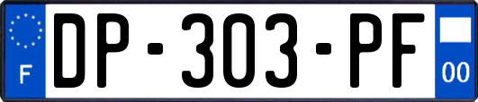 DP-303-PF