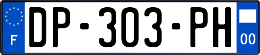DP-303-PH