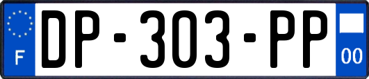 DP-303-PP