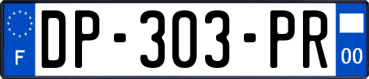 DP-303-PR